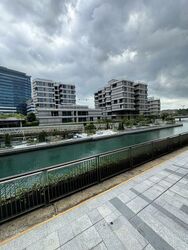 Corals At Keppel Bay (D4), Condominium #519276671